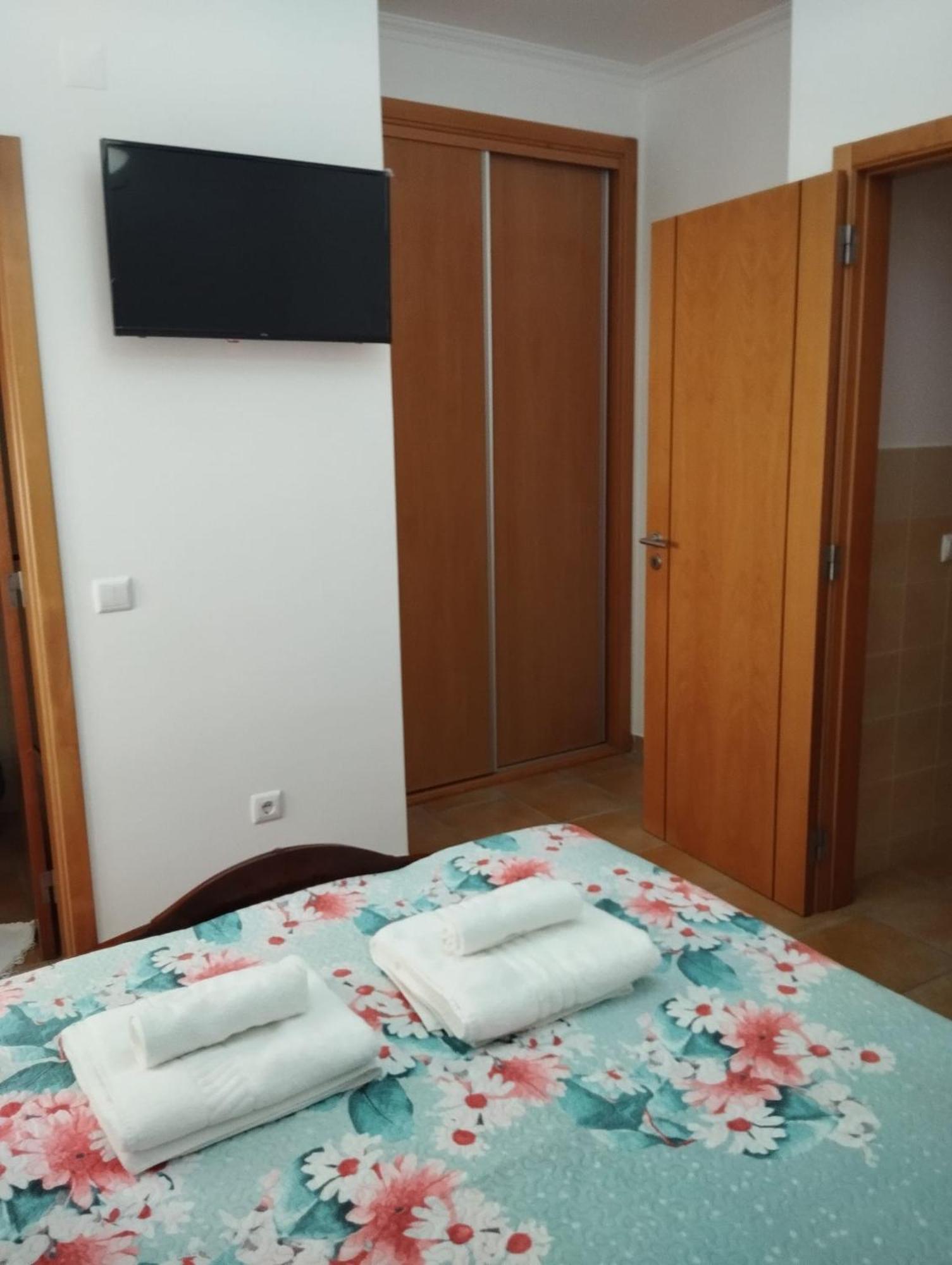 Julia House Holidays Nazaré Exterior foto
